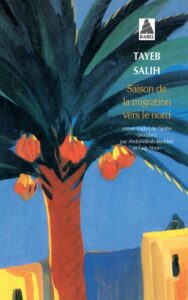 Saison de la Migration Vers le