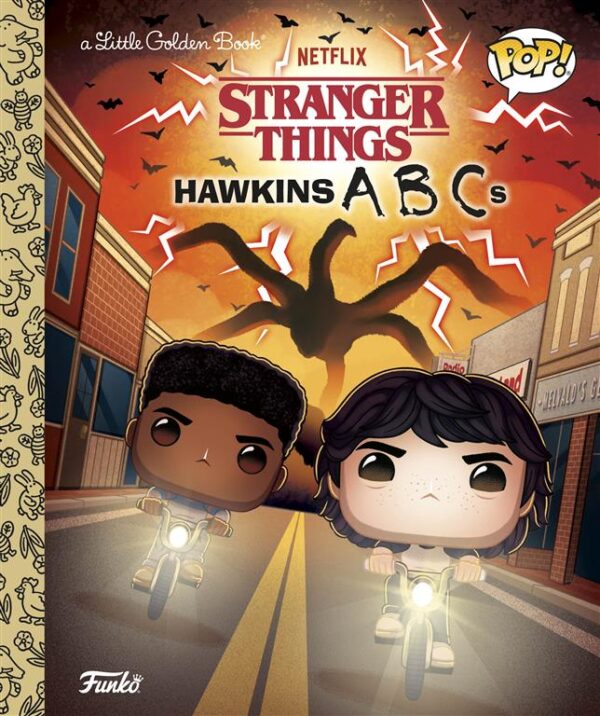 Hawkins ABCs
