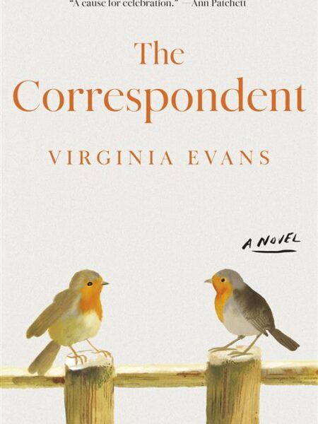 The Correspondent