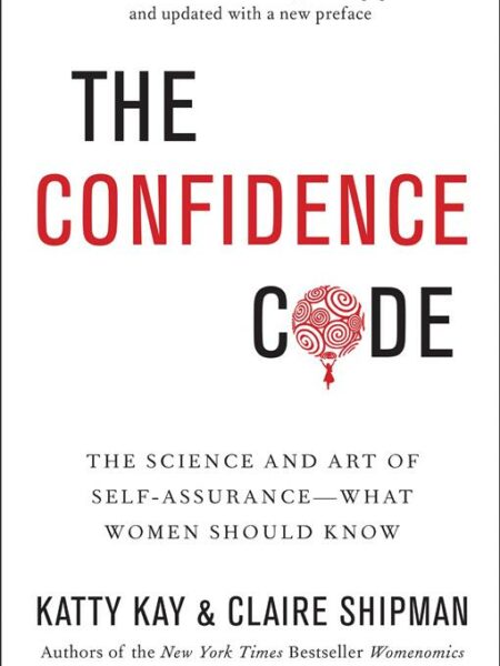 The Confidence Code