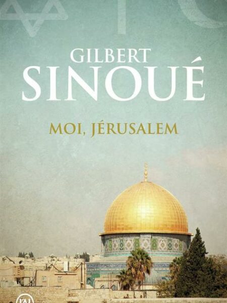 Moi, Jerusalem