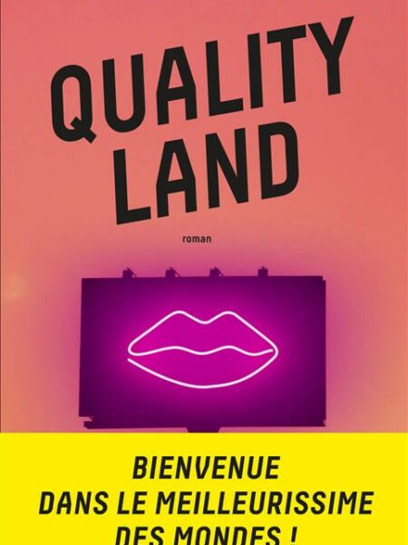 Quality Land