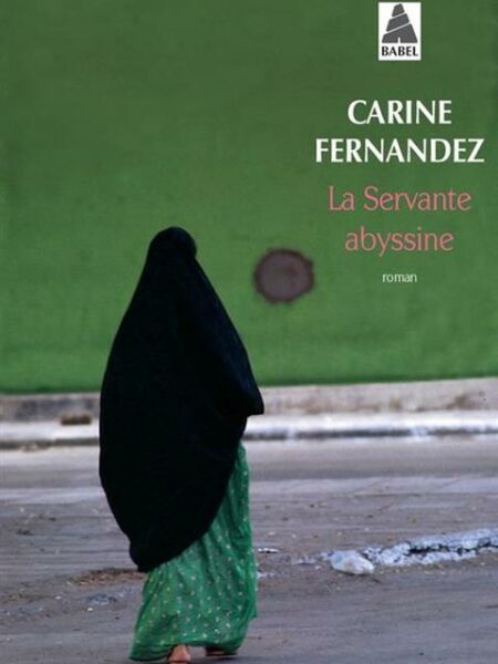 La Servante Abyssine