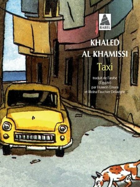 Taxi