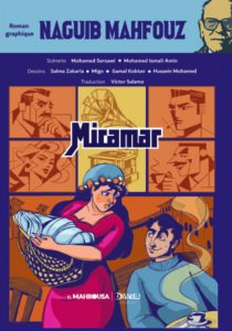 Miramar (Comics)