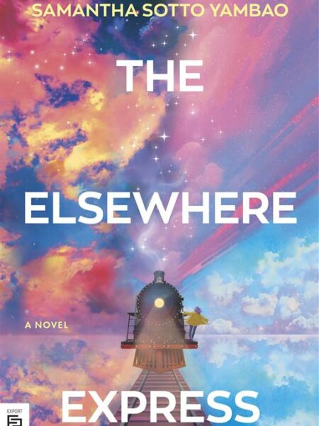 The Elsewhere Express