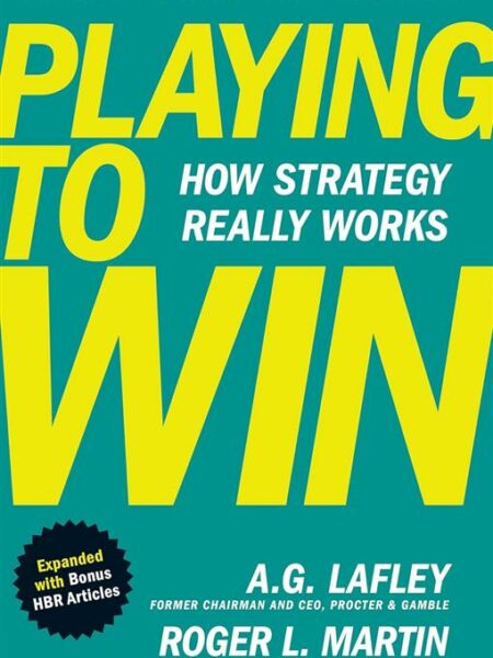 Playing to Win
