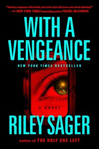 With a Vengeance