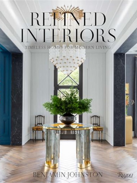 Refined Interiors: Timeless Homes for Modern Living