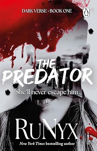The Dark Verse 1:The Predator