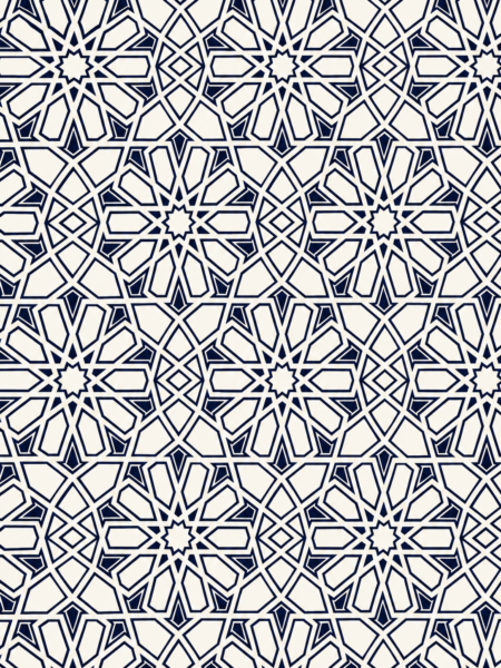 Black * White  50*70 Wrapping Paper